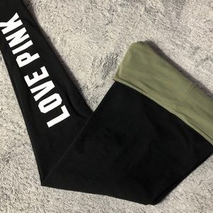 Victoria’s Secret Pink 4 Outfit bundle